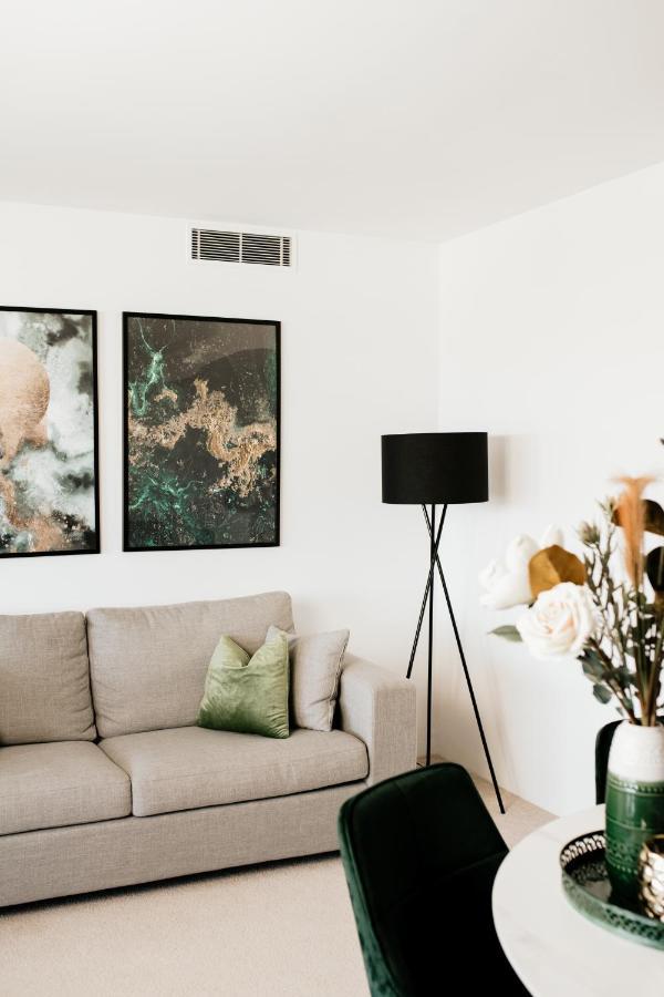 Circle On Cavill Free Parking Appartement Gold Coast Buitenkant foto