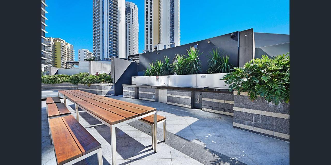 Circle On Cavill Free Parking Appartement Gold Coast Buitenkant foto