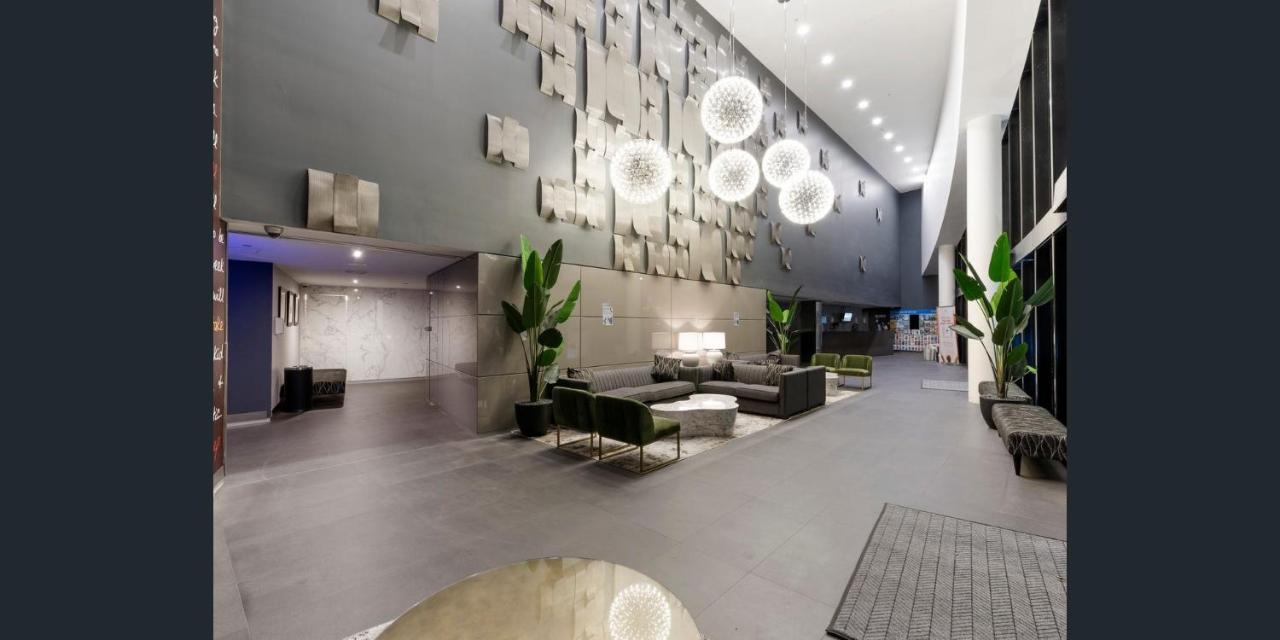 Circle On Cavill Free Parking Appartement Gold Coast Buitenkant foto