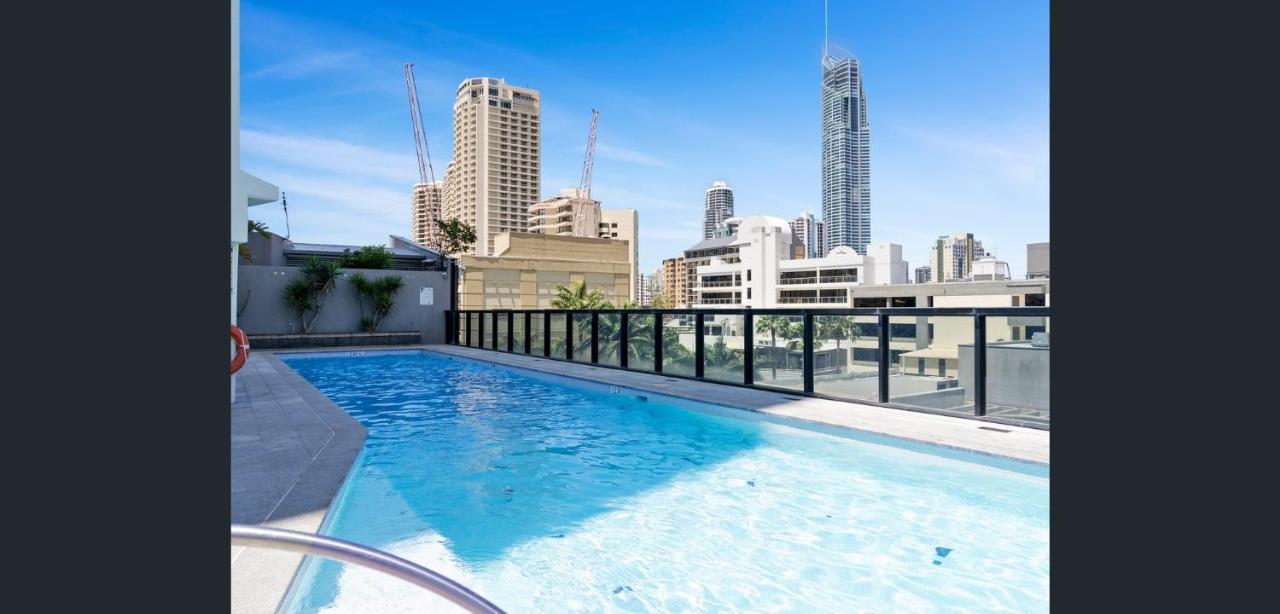 Circle On Cavill Free Parking Appartement Gold Coast Buitenkant foto