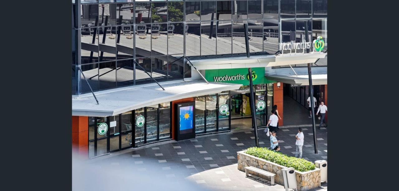 Circle On Cavill Free Parking Appartement Gold Coast Buitenkant foto