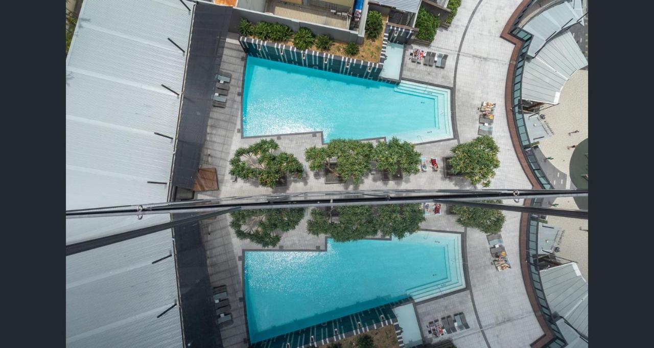 Circle On Cavill Free Parking Appartement Gold Coast Buitenkant foto