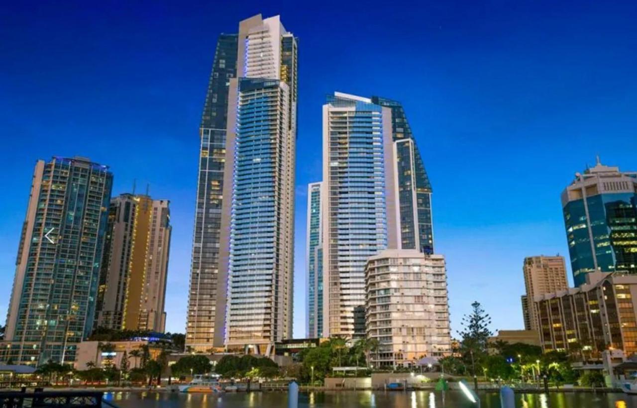 Circle On Cavill Free Parking Appartement Gold Coast Buitenkant foto