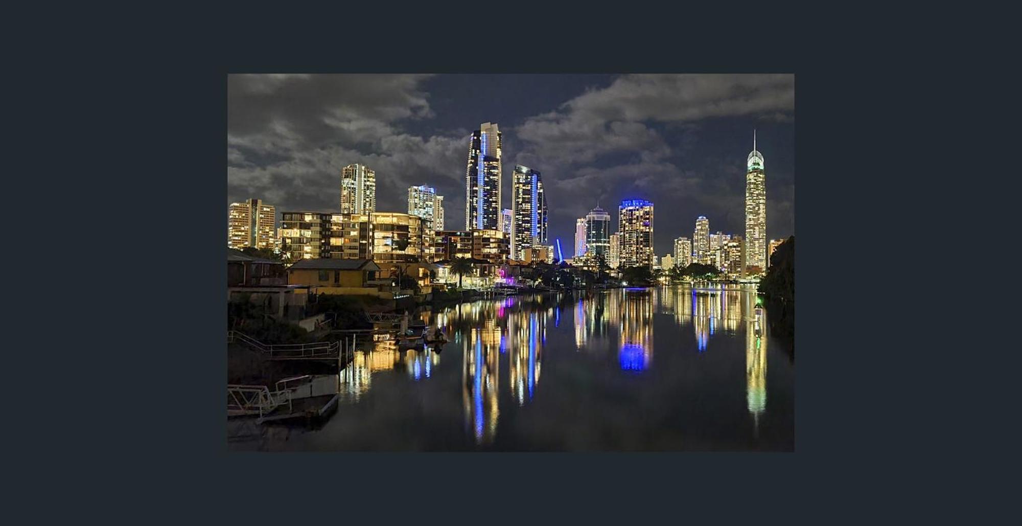 Circle On Cavill Free Parking Appartement Gold Coast Buitenkant foto