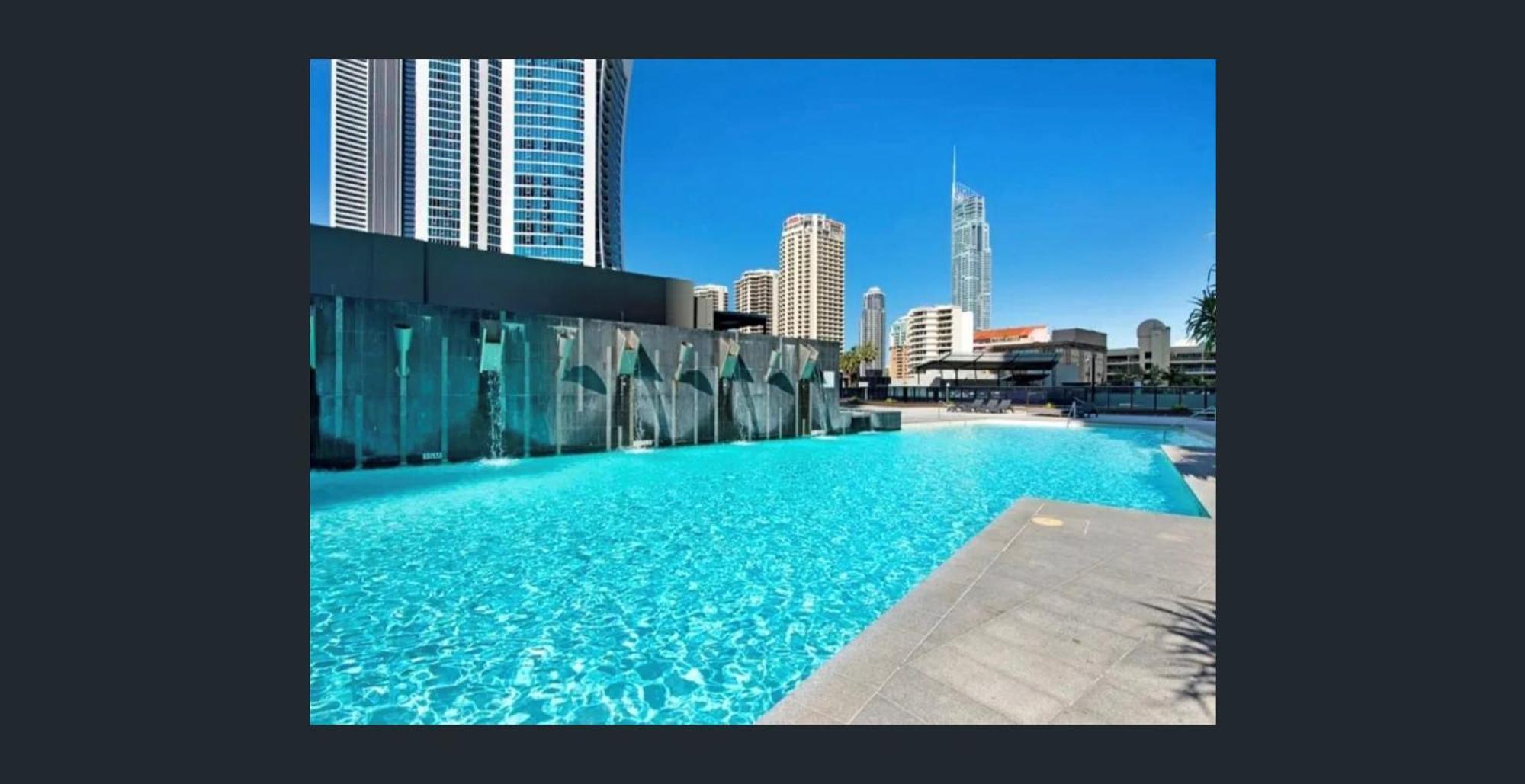 Circle On Cavill Free Parking Appartement Gold Coast Buitenkant foto
