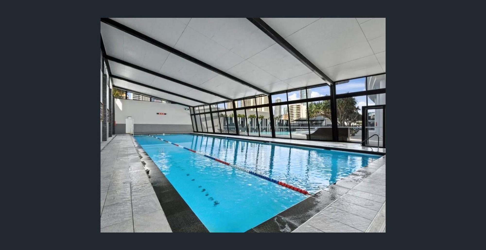 Circle On Cavill Free Parking Appartement Gold Coast Buitenkant foto