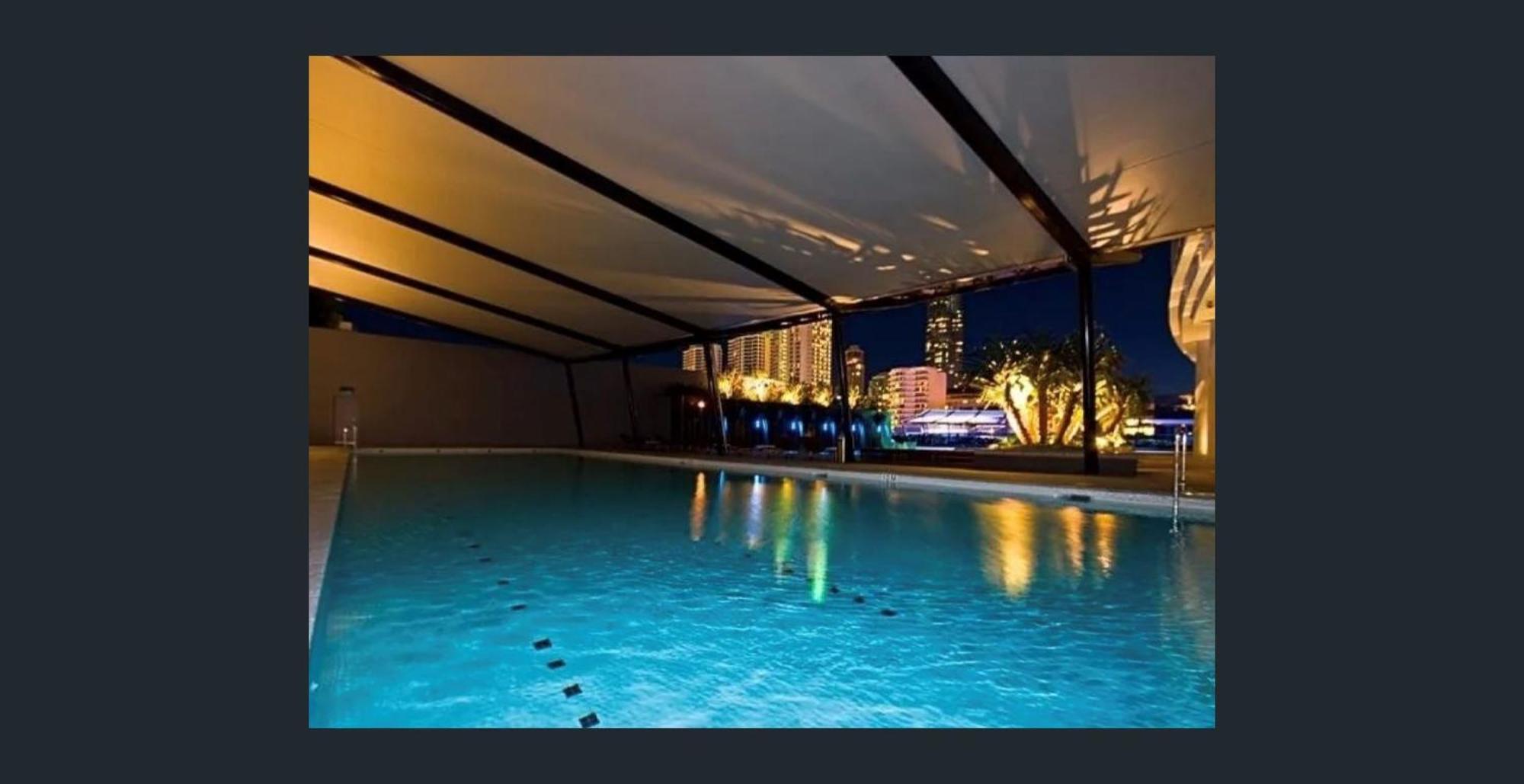 Circle On Cavill Free Parking Appartement Gold Coast Buitenkant foto